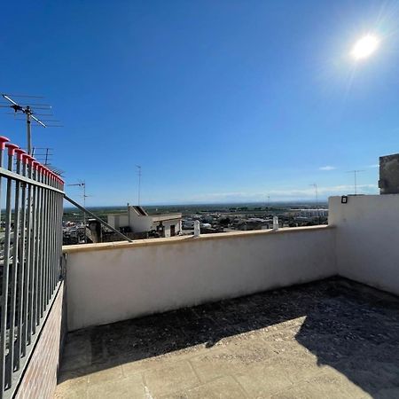 Villa Xenia Renting Massafra Exterior foto