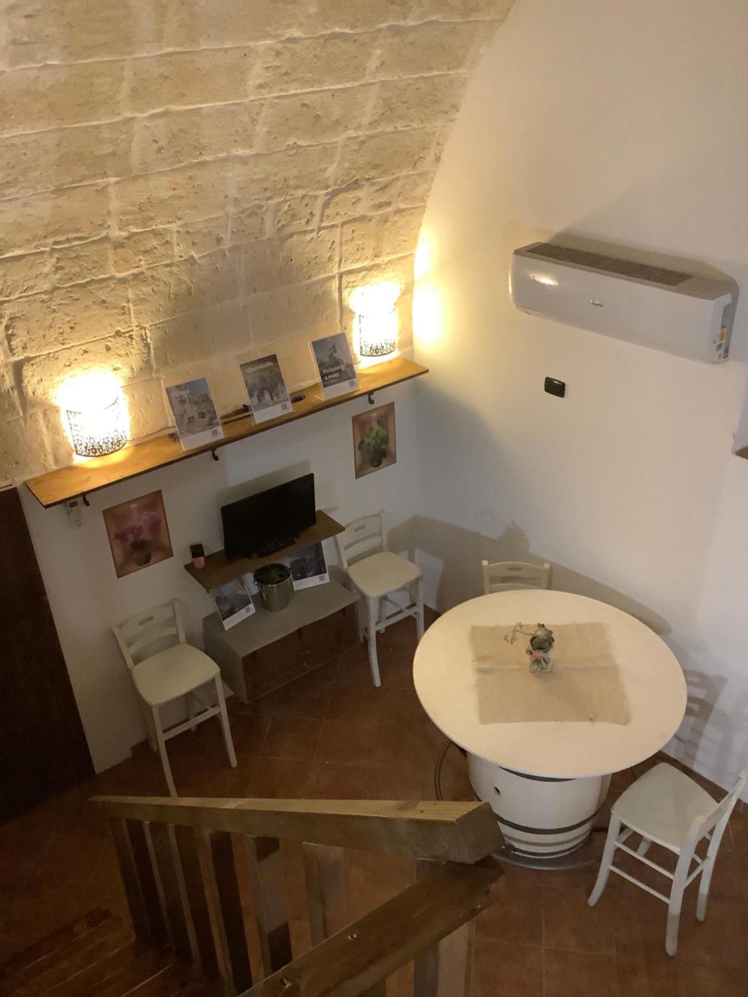Villa Xenia Renting Massafra Exterior foto