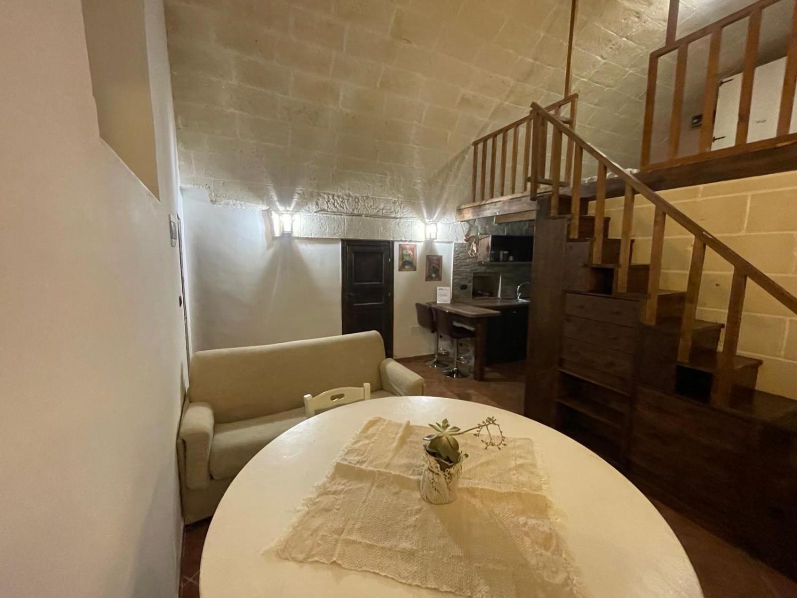 Villa Xenia Renting Massafra Exterior foto