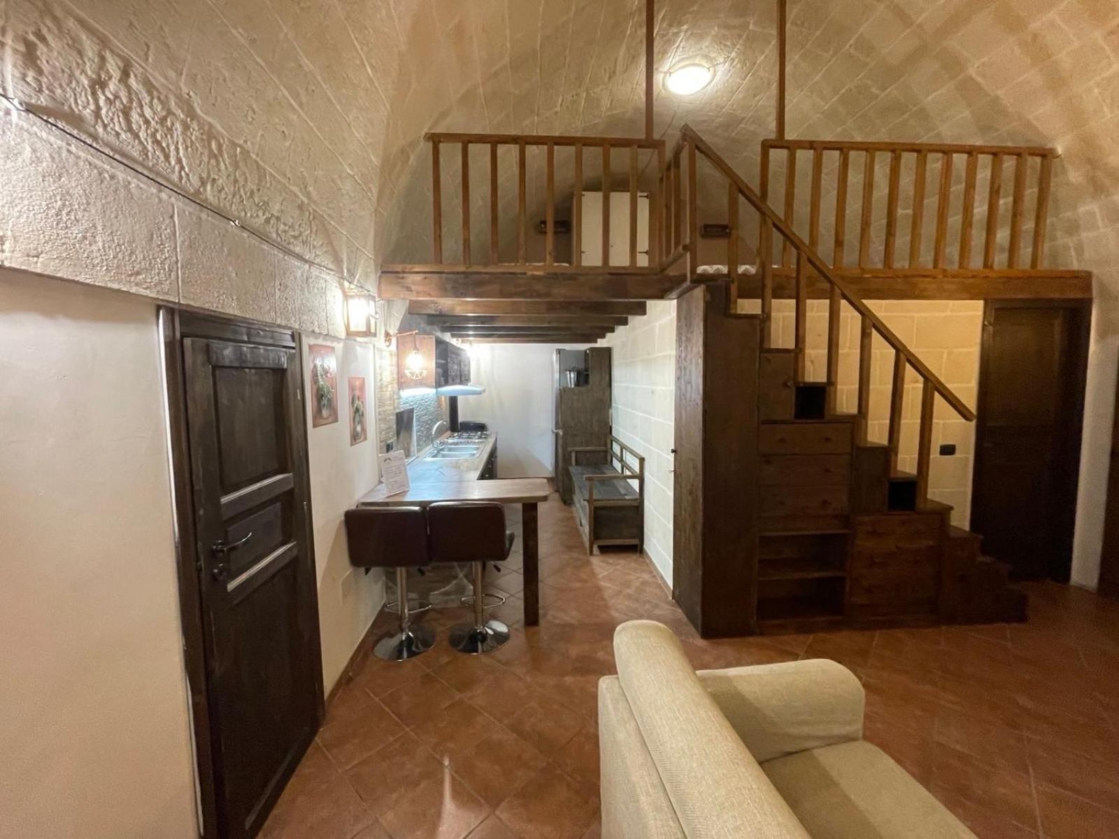 Villa Xenia Renting Massafra Exterior foto